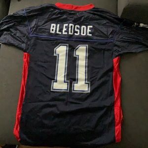Bledsoe Jersey